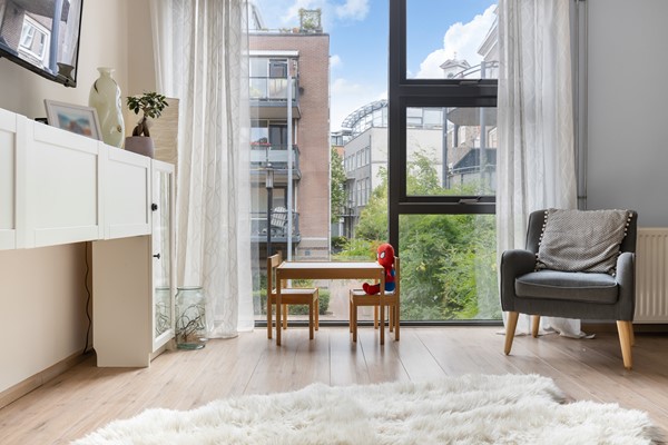 Medium property photo - Sint Jacobsplein 61, 3311 CV Dordrecht